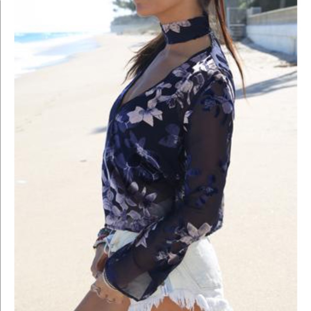 Memphis Top in Burnt Out Blues